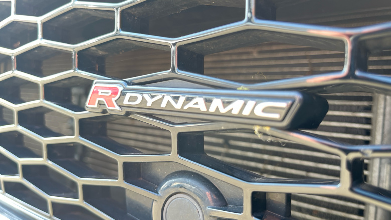 Land Rover Discovery Sport 1.5 P300e R-Dynamic SE 5dr Auto [5 Seat] Station Wagon